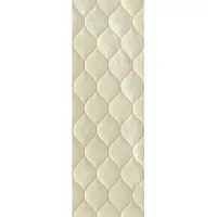 Плитка GNS2 Decor 27B Beige Wave, 25x75