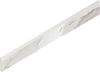 Плинтус Шарм эво Калакатта Люкс полир 7,2x60 9 мм арт. 610130004678