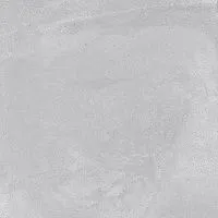 Керамогранит Concrete Mystic Silver светло-серый мат 60x60 7,7 мм