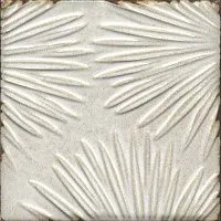 Декор Агдаль 4 бежевый светлый структура глянц 15x15 9 мм арт. KMD2SFE004BN