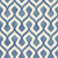 Декор Шавен 1 мат 20x20 6,9 мм арт. KMD3STA007BN