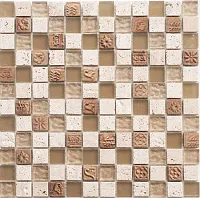 Керамогранит Мозаика 2.3x2, 29,8x29,8, арт. CV10133