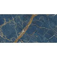 Керамогранит BARI синий мат 60x120 10 мм