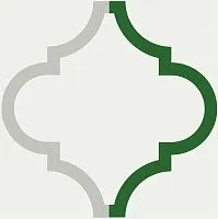 Декор Ателье, 20x20 6,9 мм, арт. NT/A246/5009