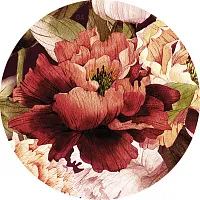Декор Peony d12 глянц, 12x12, арт. b12988