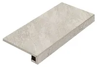 Угловая Ступень КЛАЙМБ АЙС мат, 33x60 9 мм, арт. 620070000737