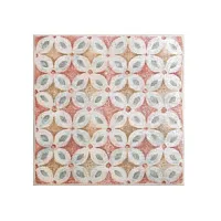 Декор Decoro next c. hot мат, 20x20