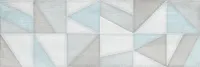Декор Rev DECOR TITAN WHITE, 30x90