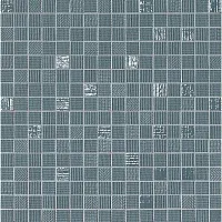Мозаика Milano&Wall Blu Mos, 30,5x30,5, арт. fNVK