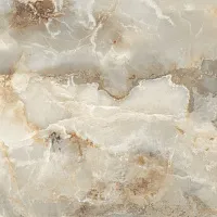 Керамогранит Onice Alexa серый полир, 60x60 8,5 мм