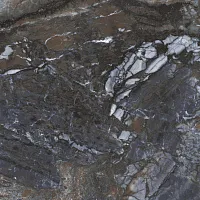 Керамогранит Vega Brown полир, 60x60