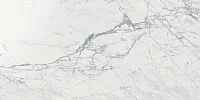 Керамогранит Marvel Statuario Select Lapp лап, 45x90 9.0 мм, арт. AD49