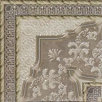 Вставка TACO DAVOS BONE, 10x10, арт. 78796871