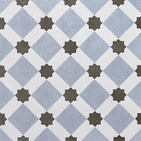 Керамогранит Victorian 04 полир, 20x20, арт. 110-015-20