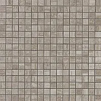 Мозаика Marvel Travertino Silver Mosaic глянц, 30,5x30,5 0-0 мм, арт. 9MVV