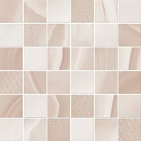 Мозаика AGAT MIELE MOSAIC, 30x30