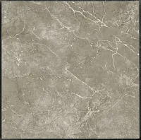Керамогранит Bien Imperial Glossy Grey Rec мат, 60x60 8,5 мм, арт. BIEN0038