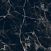 Керамогранит Ashford Black F P R Full лап, 80x80 8 мм