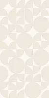 Декор Century Unimited кремовый мат, 30x60 9 мм, арт. K1581CF160010