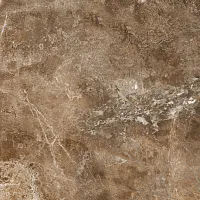 Керамогранит Krazzy Brown полир, 60x60 9 мм