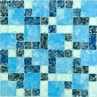 Мозаика PY 070 23*48, 30x30 8 мм