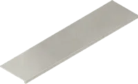 Ступень Континуум Сильвер мат 33x120 9 мм арт. 620070002326