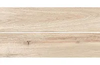 Керамогранит WOODLINE CREAM мат, 30x60 7 мм