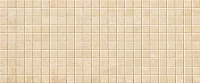 Декор CANOVA MOSAICI BEIGE, 25x60 9 мм, арт. 69011