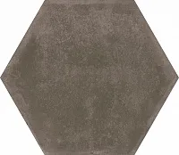 Керамогранит Виченца коричневый темный мат, 20x23,1 7 мм, арт. SG23004N