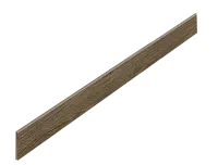 Плинтус МЕРАНО ПЭППЕР мат, 7,2x90 9 мм, арт. 610130004665