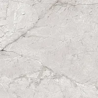 Керамогранит Zorani Bianco светло-серый сатин, 60x60 8,6 мм