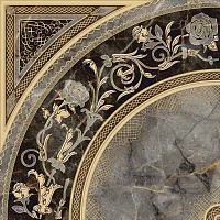 Декор Isida глянц, 41,8x41,8 8 мм, арт. DFU03ISI427