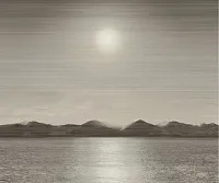 Панно Decorado Lumier-2 Gris (из 2х пл) мат, 50x60