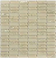 Мозаика GC121SLA глянц, 30x30