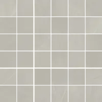 Мозаика Континуум Сильвер мат 30x30 9 мм арт. 610110001020