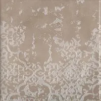 Декор Адриатика 4 бежевый глянцевый глянц 20x20 6,9 мм арт. OS\B334\5304