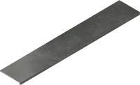 Угловая Ступень Правая Континуум Петрол мат 33x160 9 мм арт. 620070002352