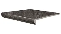 Ступень Bremen Florentiner-Stufe Anthrazit, 31x32