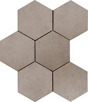 Плитка Rewind Polvere R4CN, 18,2x21