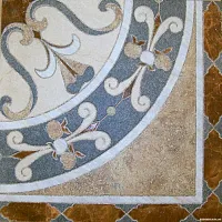 Керамогранит Rialto Décor, 44x44