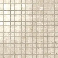 Мозаика Marvel Cream Prestige Mosaico Lapp лап, 30x30 0-0 мм, арт. AS3Q