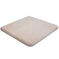 Угловая Ступень CARTABON NEVADA LIMESTONE мат 33x33 40 мм арт. С0005532