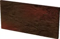 Доп Элемент Semir Brown структурный мат, 30x14,8x1,1