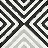 Декор Ателье, 20x20 6,9 мм, арт. NT/A250/5009