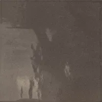 Керамогранит Berlin Graphite Glossy глянц, 14,7x14,7 8 мм, арт. 188042