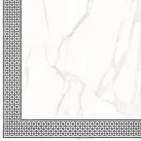 Декор Каррара Нова 2, 45x45, арт. 7346-0004