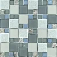 Мозаика LAT 83 23*48, 30x30 8 мм