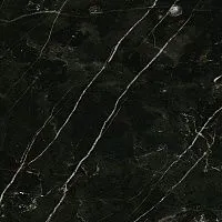 Керамогранит DAKAR черный мат 60x60 10 мм