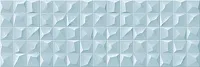 Плитка CROMATICA KLEBER AQUA BRILLO, 25x75, арт. 78797046