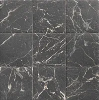 Керамогранит Hermitage Dark мат, 20x20